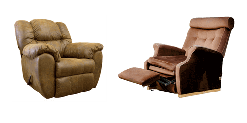 manual recliner, lazyboy manual recliner repair in sacramnto, ca