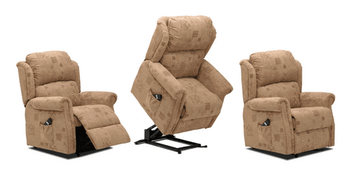 Electric Recliner Repair in Sacramento, Ca